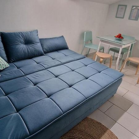 Apartmani Eladora Biograd Na Moru Bagian luar foto