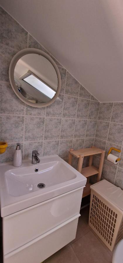 Apartmani Eladora Biograd Na Moru Bagian luar foto